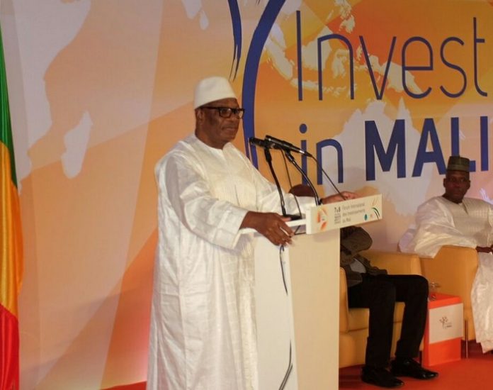 Forum Invest In Mali : Pour transformer les avantages comparatifs du Mali, en avantages compétitifs