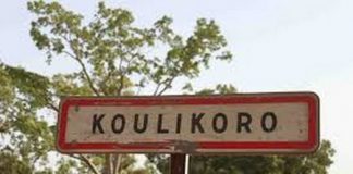 Koulikoro