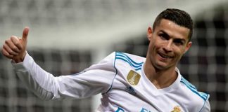 Ballon d'Or, Ronaldo : "Un grand moment de ma carrière"