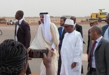 Visite de Sheikh Tamim Bin Hamad Al-Thani, Emir de l’Etat du Qatar : Le Qatar veut se racheter
