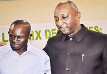 Route Kangaba-Frontière Guinée : La Ministre Traoré Seynabou Diop impulse une nouvelle dynamique aux travaux
