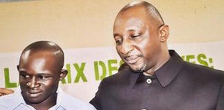 Route Kangaba-Frontière Guinée : La Ministre Traoré Seynabou Diop impulse une nouvelle dynamique aux travaux