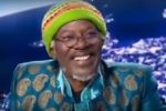 ALPHA BLONDY s'adresse à Macron et à la jeunesse Africaine