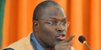 Khalifa Sall, député et maire de Dakar sera face aux juges du Tribunal de Grande instance de Dakar