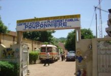 Pouponnière de Bamako Coura : Le Port Autonome d’Abidjan remet 2 millions de FCFA aux pensionnaires