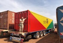 Africa GreenTec : bientôt 50 conteneurs solaires pour 50 villages maliens