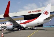 Air Algérie : une compagnie peu recommandable