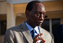 Au Burkina Faso, un ancien ministre de la sécurité inculpé « d’atteinte à la sûreté de l’Etat »