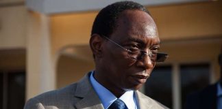 Au Burkina Faso, un ancien ministre de la sécurité inculpé « d’atteinte à la sûreté de l’Etat »