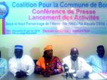 La Coalition pour la commune de Bourem