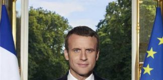 Emmanuel Macron