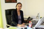 Mme Sangaré Fadima Al Zahra Touré, présidente-directrice générale du groupe Dana: "J'essaie toujours de saisir toutes les opportunités qui s'offrent à moi".