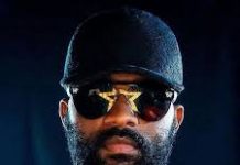 Fally Ipupa