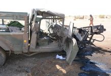 attaques terroristes au Mali Carnage à Soumpi