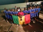 Festivolley au Sénégal/ Le Mali sur le podium