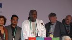 ICOMOS : Dr Alpha Diop élu élu vice-président