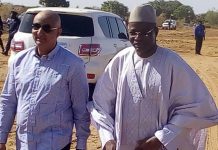 Développement industriel au Mali: Bientôt une usine de fabrique de médicaments à Koulikoro