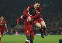 Liverpool-Manchester City 4-3, Liverpool fait chuter City