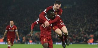 Liverpool-Manchester City 4-3, Liverpool fait chuter City