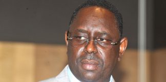 Le président sénégalais, Macky Sall, a demandé à son ministre des Affaires étrangères de convoquer l'ambassadeur américain à Dakar.