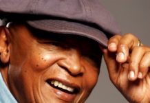 In memoriam : Hugh Masekela Soldat de la dignité et de l’art