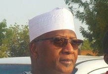 Modibo Sidibé