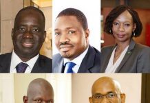 Selon le Magazine financial Afrik : Modibo Koné, Samba Bathily, Cessé Komé, Mossadeck Bally, Binta Touré N'doye parmi les 100 personnalités qui transforment l'Afrique