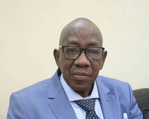 Tiémoko Traoré