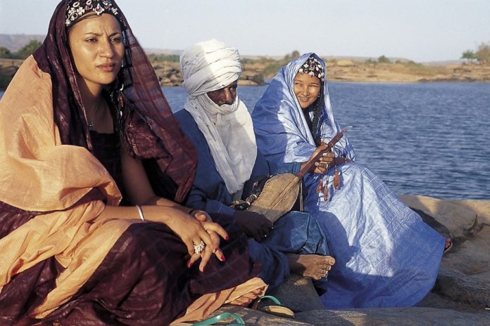 Voix des femmes au Mali : ZeinaWallet Illady fausse la note