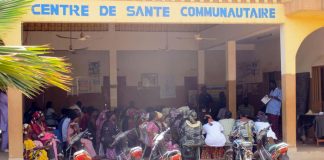 Mali: des associations dénoncent une augmentation des violences conjugales