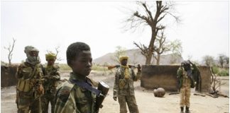 De la guerre d’indépendance à la guerre des intérêts : Le piège des enfants dans le conflit malien