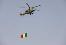Armée malienne 57 ans devoir de rappel
