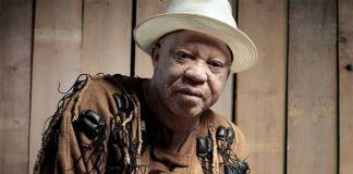 Salif Keita