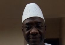 Cheick Sidi Diarra, Mouvement Anw Bè Faso Do : « Il faut changer de direction et de gouvernance…»