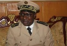 Mopti : Le gouverneur Sidi Alassane Touré invite la population à s’impliquer dans la lutte contre le terrorisme