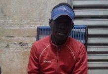 Mamadou Diarra dit Madou Ba