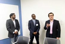 Nouvelles technologies de l'information et de la communication (NTIC) : Le ministre Arouna Modibo Touré à San Francisco pour faire découvrir les potentialités des startups maliens