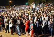 Festival sur le Niger 2018