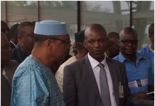 Ministère des transports et du Désenclavement : Le ministre Moulaye concerte et affronte les défis