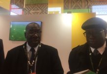 SIA2018 : L’Office du Niger transporte son potentiel agricole à Paris