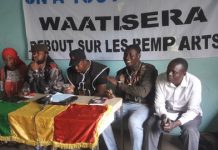 Situation sécuritaire du Mali : ‘’Waati Sera’’ alerte la diplomatie française.