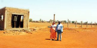 8eme tour cycliste du Mali