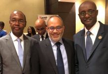 Industrialisation accélérée du Mali: les recettes du Professeur Carlos Lopes