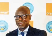 ORANGE Mali réalise 347,3 milliards de FCFA de chiffre d’affaires EN 2017 2 704 milliards Fcfa en 188,9 millions de transactions pour Orange Money