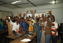 GENESIS Startups: 38 jeunes à l’école de Bamako Incubateur