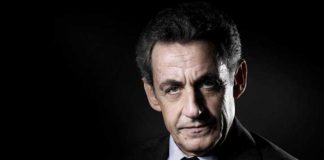 Nicolas Sarkozy