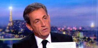 L'avocat de Sarkozy va faire appel du contrôle judiciaire