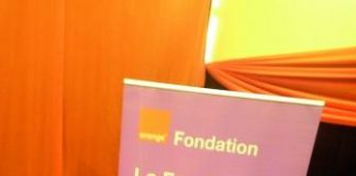 Rapport d’activités de la Fondation Orange Mali 2017