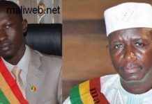 Mody N’Diaye et Amadou Thiam ont bien savonné le PM