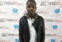 L’étudiant malien, Seydou Tembely, détenu en Algérie